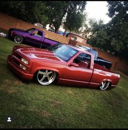 Windshields