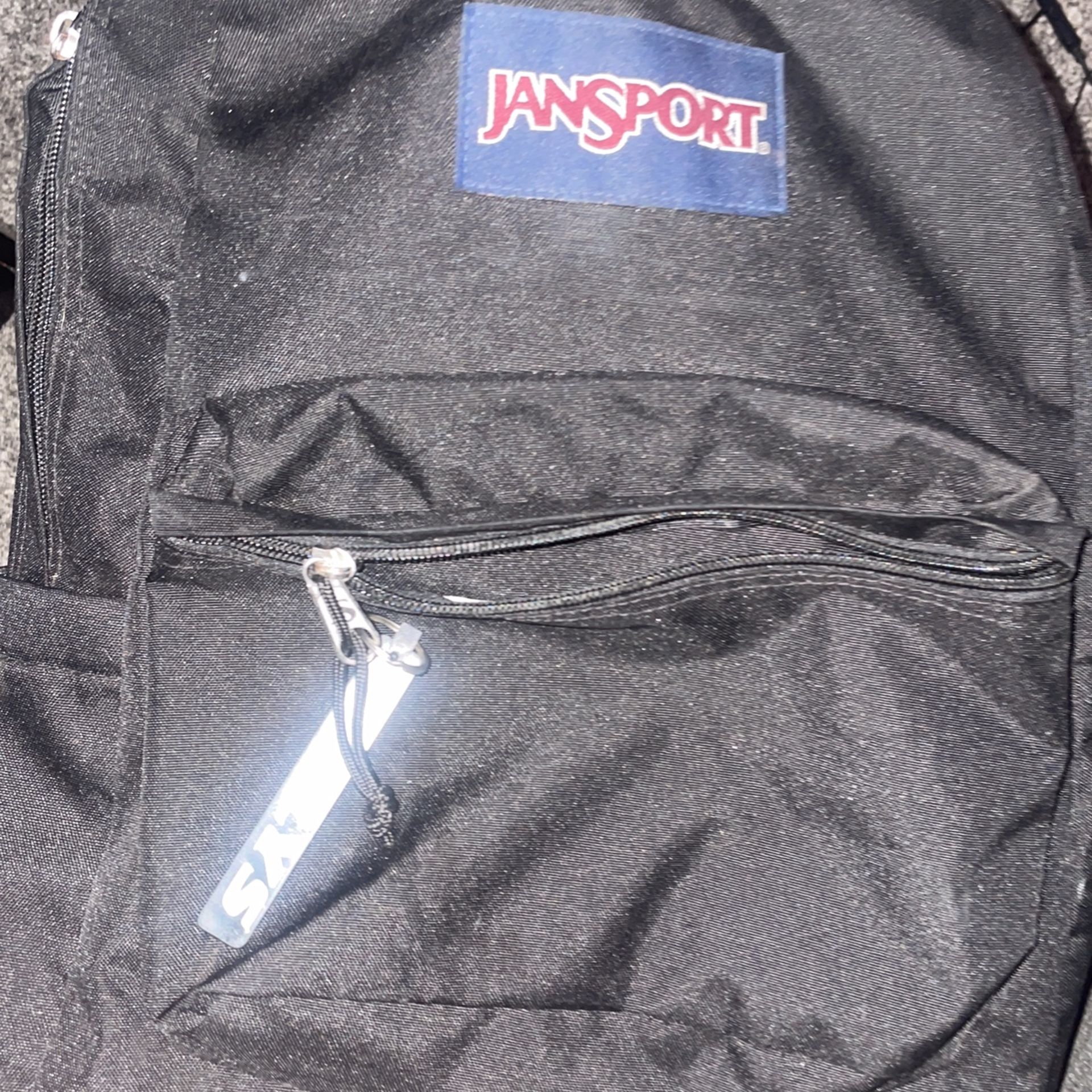 Jansport Backpack