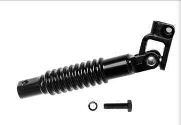 Lower Steering Shaft Column Compatible with 1999 to 2006 Chevy GMC 1500