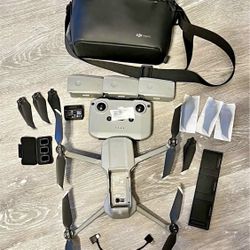 Dji Drone Mavic Air 2
