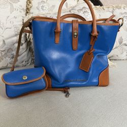 Dooney & Bourke - Vintage 