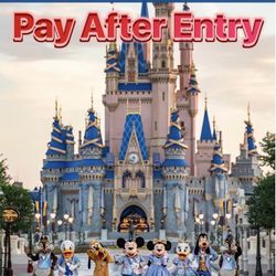 Disney Tickets Disneyworld Tickets Magic Kingdom Tickets Animal Kingdom Epcot Hollywood Studios Ticket