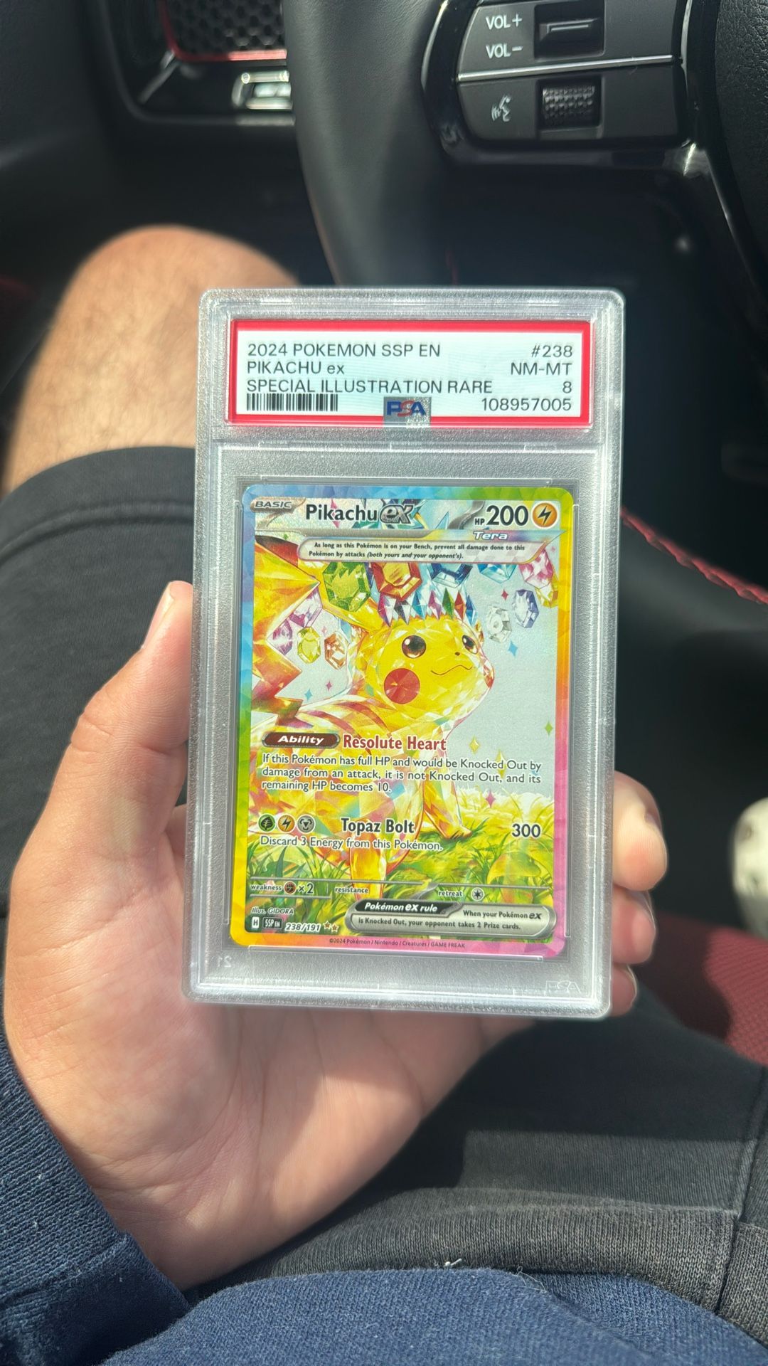 Pokémon Cards