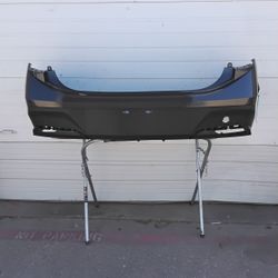 2025-2026 Kia K5 Rear Bumper 