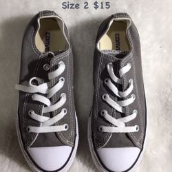 Sneakers Each Picture Price Good Used Condition 