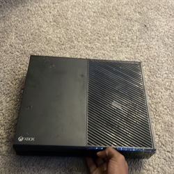 Xbox one