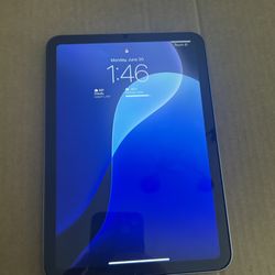 iPad Mini 7 128gb Space Grey (2024) WiFi 