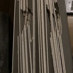 1/4” Underlyment Fiberock 