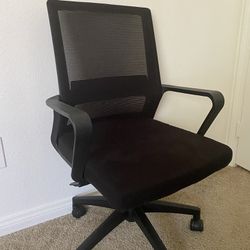 NEO CHAIR Office Chair  /Desk Mesh Computer Gaming Chair with Lumbar Support and Adjustable Height