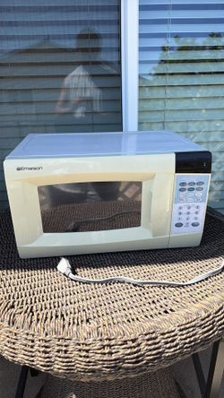 Microwave