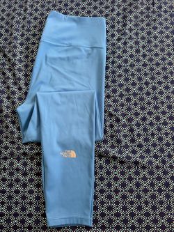The North Face Blue Leggings