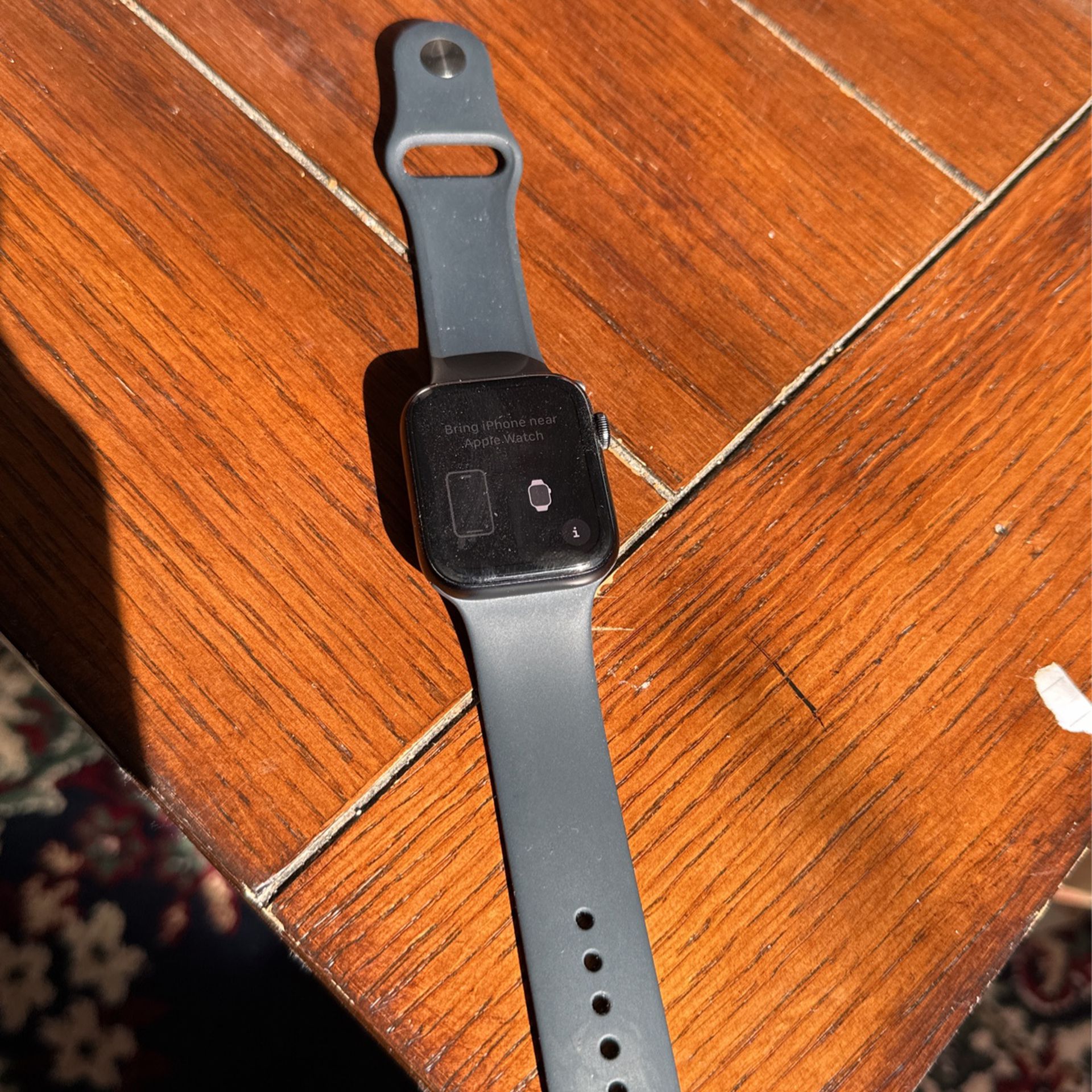 Apple Watch Generation 2 SE