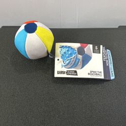 Spike The Beach Ball
