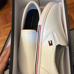 Tommy Hilfiger Men’s Slip On
