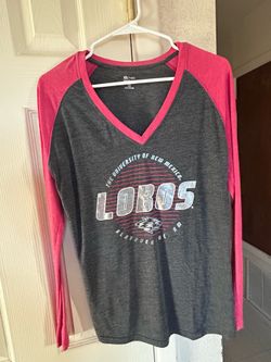 Woman’s Long Sleeves