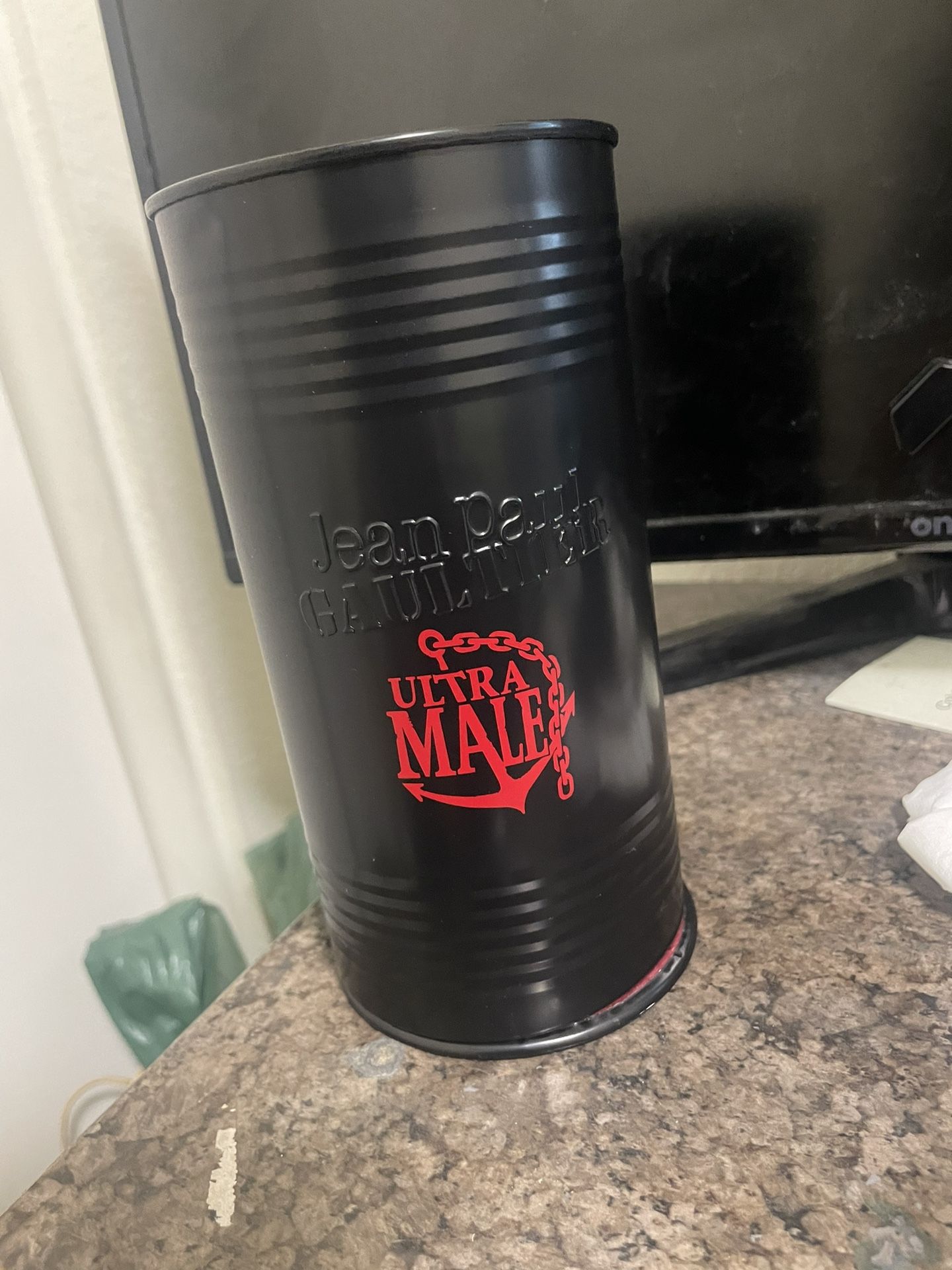 Jean Paul Gaultier Ultra Male