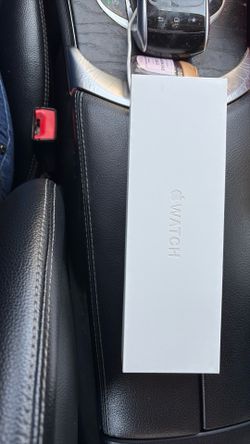 Apple Watch s11 brand new