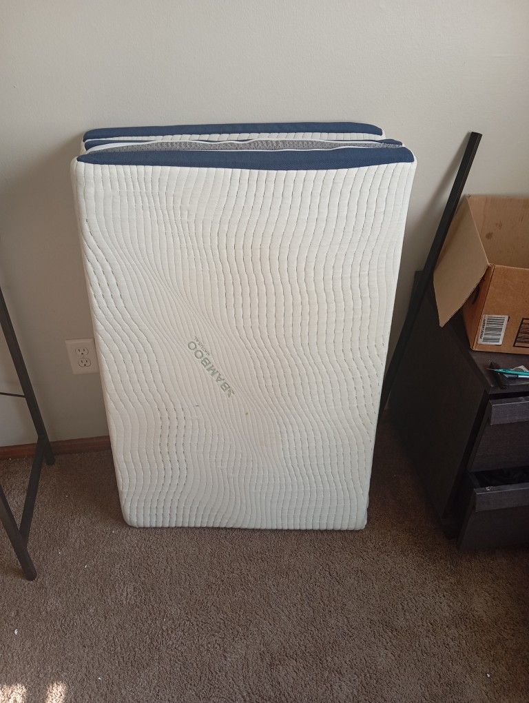 Twin Mattress For Sale