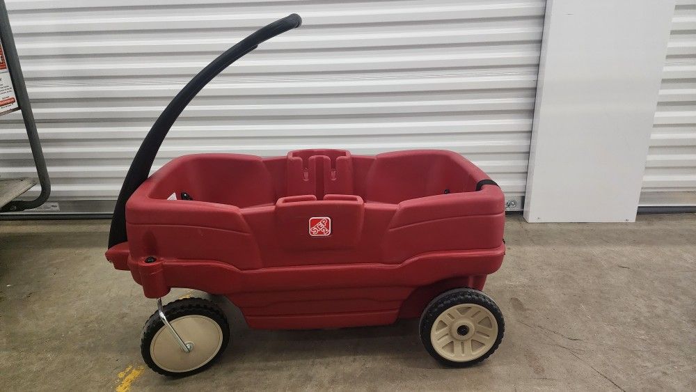 Step2 Neighborhood Wagon