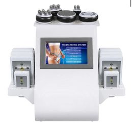 KIM 10 BODY SCULPTING MACHINE