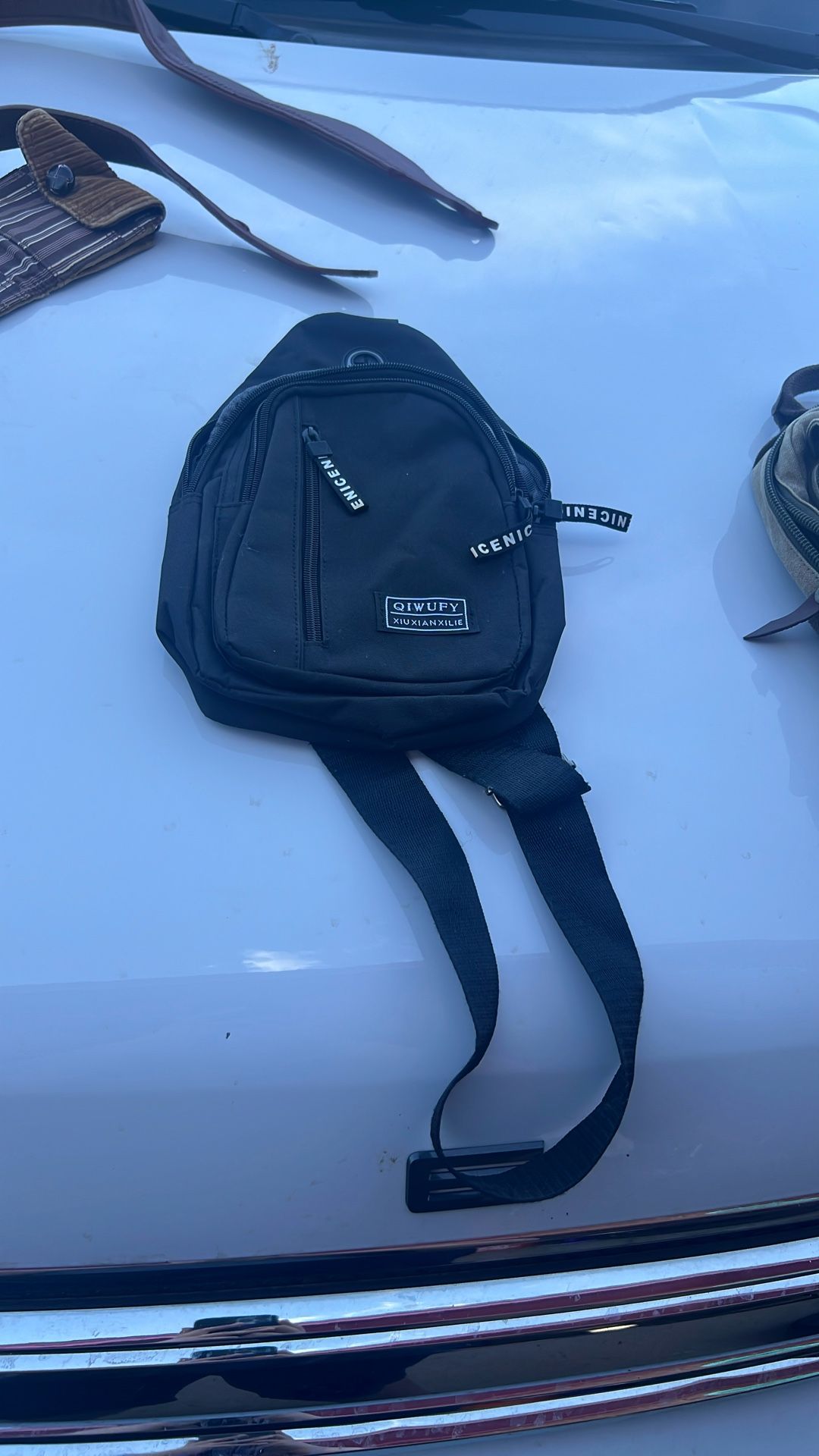 QIWUFY bag