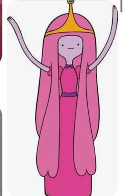 Princess BubbleGum