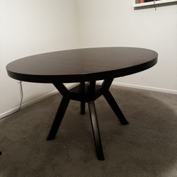 48 Inch Dining Table 
