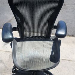 Herman Miller Aeron Office Desk Gaming Chairs 