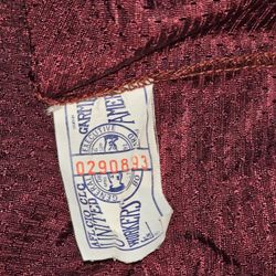 ORIGINAL JOHN CENA'S COLLEGE FOOTBALL JERSEY AND WEDDING BOWL WITH HIS AND HER NAMES 