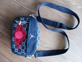 Jordan Purse
