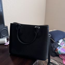 Michael Kors Bucket Purse