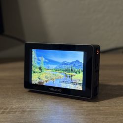 SmallHD Indie 5