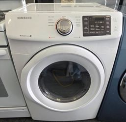 Gas Dryer