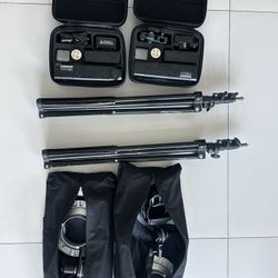 Godox Professional Lighting Kit