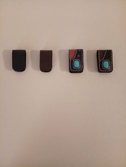 Money Clips