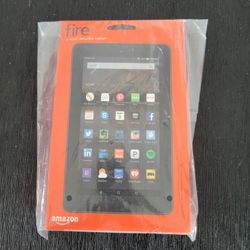 Kindle Fire Tablet 