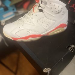 Choice Of Authentic men’s Jordan’s Size 12 & 13