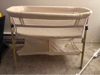 Bedside Bassinet