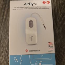 Wireless Adaptor / Headphone Jack