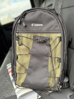 Canon Camera Bag