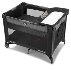 Graco Pack n Play