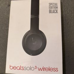Beats Solo 3 Wireless