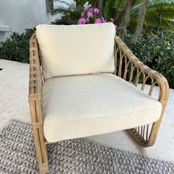 Tulum Lounge Chairs - Set Of 2