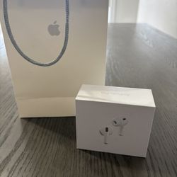 AirPods Pro 3 (USBC)