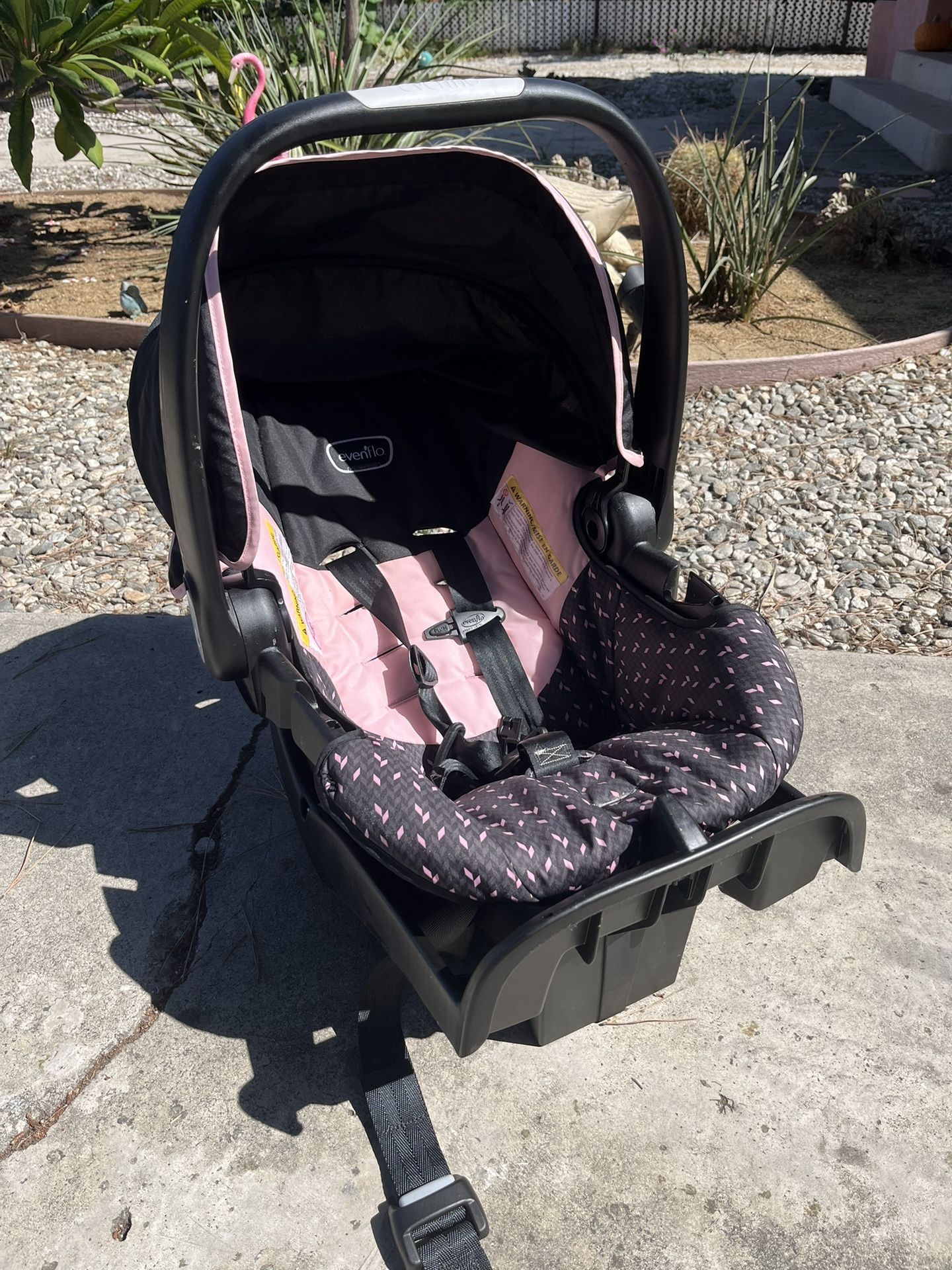 Car Seat