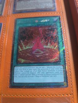Yu-Gi-Oh! Magical Meltdown