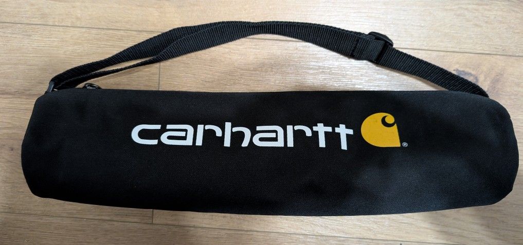 Carhartt 3-pack Beverage Cooler Sleeve Black