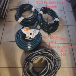 Hoses