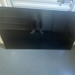 Onn 65” Roku Tv