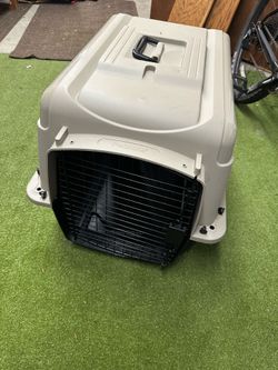 Petmate Ultra Varikennel   - New without Tags
